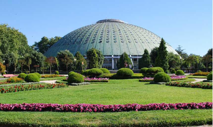 Porto Palacio Cristal